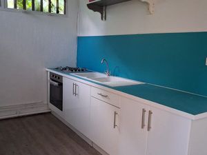 Maison F3 dans le centre bourg de Trois-Riviéres