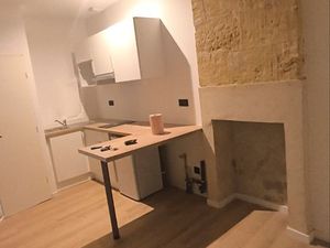 Studio 25 m carré nu