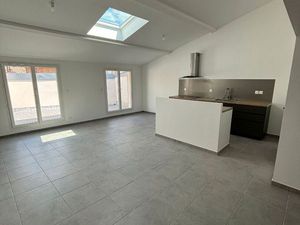 Duplex 3 pièces 69 m²