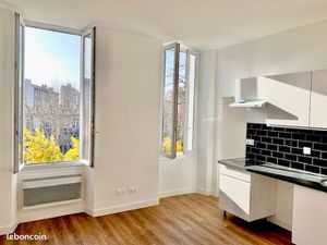 Joli T2 Friche Belle-de-Mai