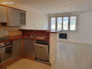 Appartement la bernerie