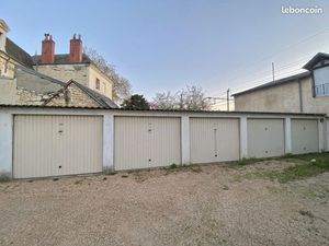 Location garage à chatellerault