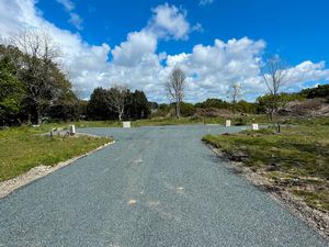 Terrains viabilisés à Lambell