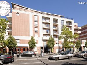 Appartement 2 pièces 31 m²