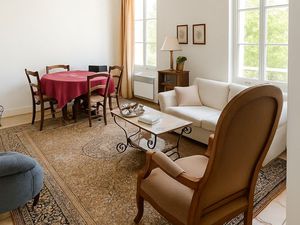 Beau duplex quartier du Panier