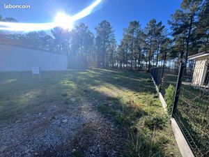 Terrain Mimizan bourg