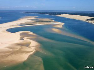 Maison 100 m² Audenge