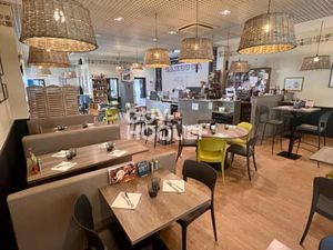 Local restaurant Orchies