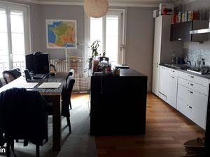 Appartement T3 70m2 meublé à louer