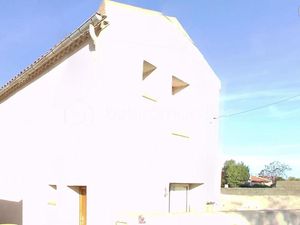 Immeuble 6 pièces 135 m²