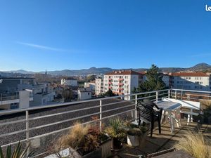 Appartement 4 pièces 135 m²