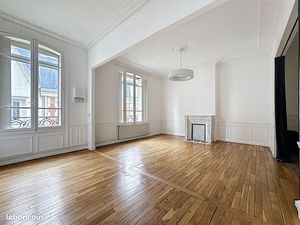 Appartement 5 pièces 109 m²