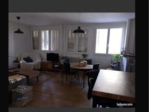 Bel appartement T3/4 Bonnefoy