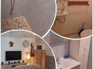 Location chambre + espace & cuisine privée MACOURIA