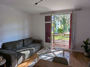 Appartement T3 meublé