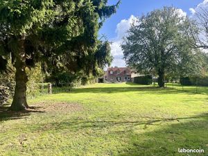 Ferme 5 pièces 170 m²