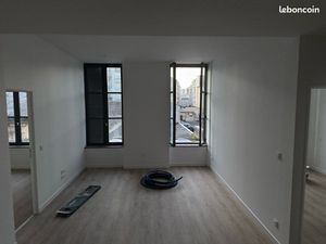 Superbe appartement rénové Rue Blatin hyper-centre triangle d’or