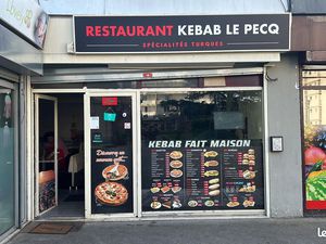 Fonds de commerce restauration