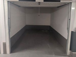 Location box fermé garage securisé