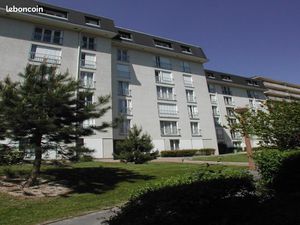 Appartement 5 pièces 101 m²