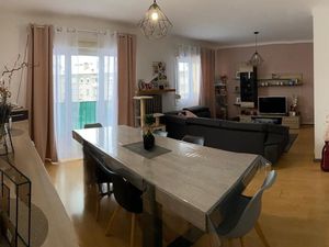 Particulier vend appartement 69 5 m2 F3/4 Thionville