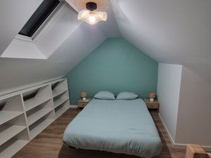 Location charmant duplex maubeuge