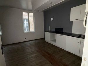 Appartement 2 pièces