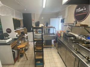 A SAISIR Fond de commerce proche Compiegne