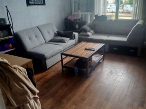 Appartement F3 à vendre