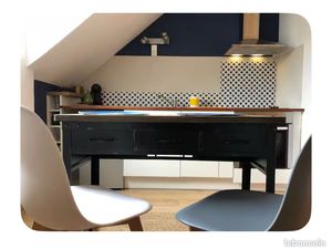 Appartement Secteur Theatre / Place Guierle