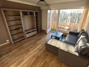 T2 meublé exposé sud-ouest