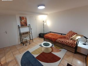 Studio meublé centre ville