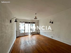 Appartement 2 pièces 54 m²