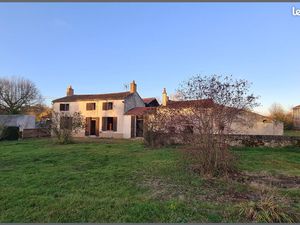 Maison 9 pièces 157 m²