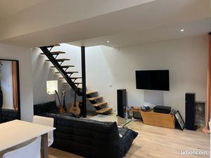 Maison à Batz Sur Mer