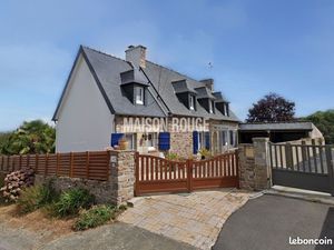 Longère 7 pièces 128 m²