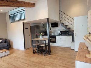 Duplex t2 haut de gamme