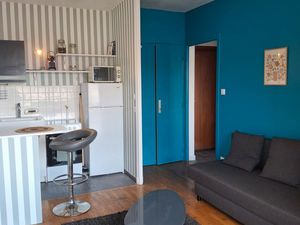 Loue appartement 31m² Tassin la Demi Lune