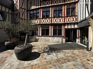 Appartement 2 pièces 49 m²