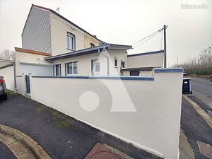 Maison 6 pièces 94 m²