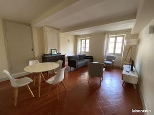 Appartement 2 pièces 56 m²