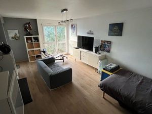 Appartement T1bis Angers doutre 38m2