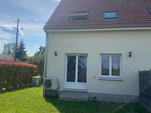 Checy maison récente 2 chambres