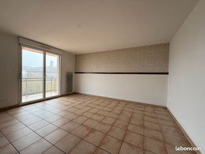 Appartement 46m2