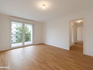 Appartement 4p 78m² - Chalifert / Chessy / Montévrain