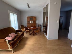 Appartement T2 Mermoz