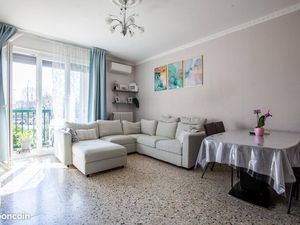 Appartement 3 pièces Rebberg