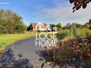 Maison 85 m² Fournes En Weppes