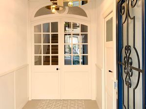 Bureaux  centre-ville  quai