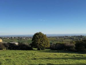 Terrain 1 800 m² Luc La Primaube